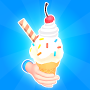 Ice Cream Rush Mod APK'sı