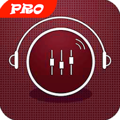 Equalizer - Bass Booster Pro Mod