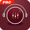 Equalizer - Bass Booster Pro Mod