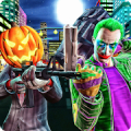 Gangsters Halloween Robbery Mod