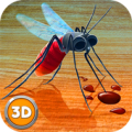 Mosquito Insect Simulator 3D Mod