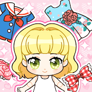 Dressing a Princess - Fashion, Coordination Mod APK