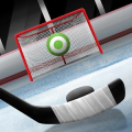 NHL Hockey Target Smash Mod
