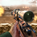 World War Army: FPS WW2 Games Mod