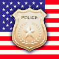 Police Scanner Radio Pro: USA icon