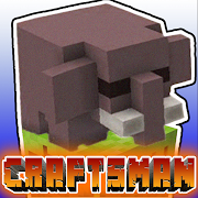 Main Craftsman Mod Apk