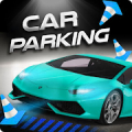 Real Car Parking Master Game Mod