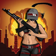 US Army Commando FPS - Battleground Survival Game Mod Apk