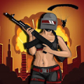 US Army Commando FPS - Battleground Survival Game APK