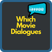 Which Movie - Dialogue?