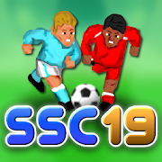 Super Soccer Champs FREE Mod Apk