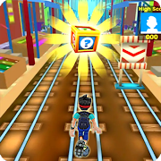 Subway Surfers MOD APK android 2.0.3