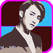 Son Tung MTP Piano Game Mod