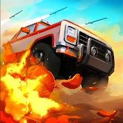 Derby.io Mod Apk 0.1.1 