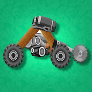 clash of machine Mod Apk