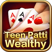 Teen Patti Wealthy - Dhani & Casino & Rummy Mod APK