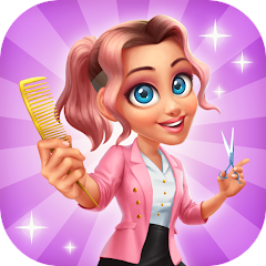 Serenity's Spa: Beauty Salon Mod Apk