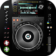 DJ Audio Editor - DJ Mixer Mod Apk