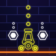 Neon War Mod APK