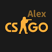 Alex CS:GO Mobile Mod Apk