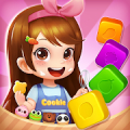 Toy Block Boom icon