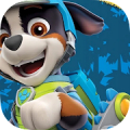 Paw Superhero Patrolly Mod