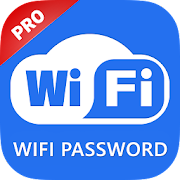 Wifi Password Show Pro Mod