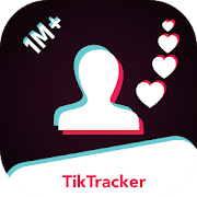 TikTracker - Reports for TikTok Мод APK