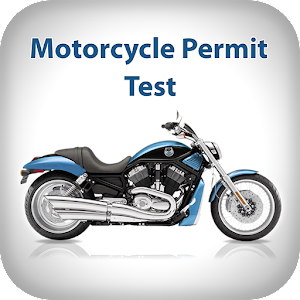 Motorcycle Permit Test Mod