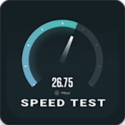 SpeedTest Internet speed test