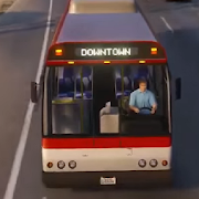 City Bus Driver 2019 Mod
