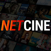 Netcine Plus - Filmes e Séries Mod APK'sı