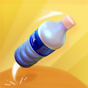 Bottle Flip 3D Extreme with AR Mod APK'sı