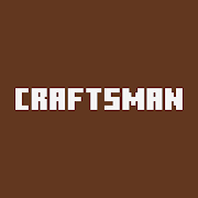 Craftman - Mini World Craft Builder Simulator City Mod