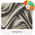 XPERIA™ Clutch Bag Theme Mod