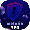 Melorin vpn  fast and safe Mod