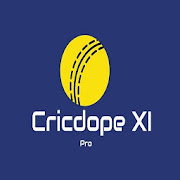 Cricdope XI Pro icon