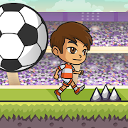 Football Run Mod Apk