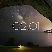 Peaceful Clock HD‏ Mod Apk [مدفوع مجانًا][شراء مجاني]