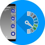 Edge Performance Manager - For Samsung Edge Mod