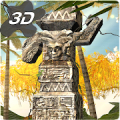 Gyro Temple Ruins 3D Live Wallpaper Mod