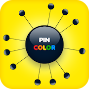 Pin Color Mod Apk