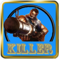 Undead Shooter icon