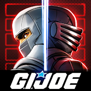 G.I. Joe: War On Cobra - PVP Strategy Battle Mod