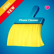 Phone Cleaner Pro-Cache Clean,RAM Boost,CPU Cooler Mod Apk [Paid for free]