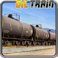 Kereta Oil Transportasi Mod