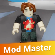 Mod Master for roblox Mod Apk