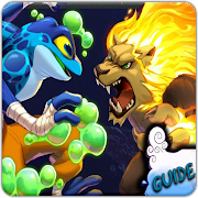 Tips of Creatures Aether Mod APK