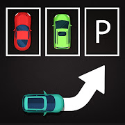 Aparcar mucho: estacionamiento manía Mod Apk