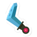 Boomerang Evolution icon